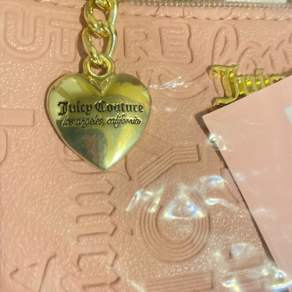 Juicy Couture Triple Crossbody Bag - Picture 6 of 6